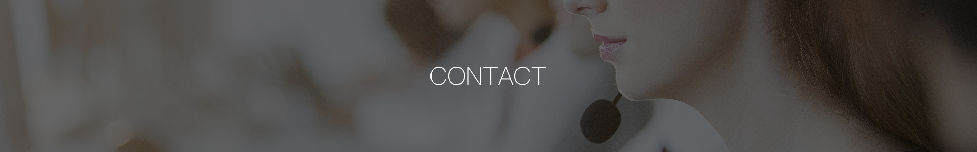 Contact